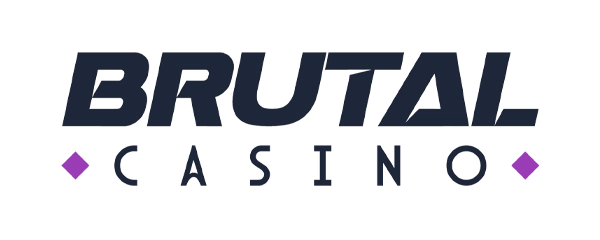 Brutal Casino logo